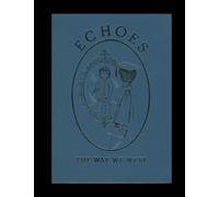 Warren G. Harding High School - 1980 Yearbook | Official Classmates® Premium Reprint | Authentic Archival Edition | Softcover