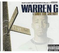 Warren G - I Shot the Sheriff