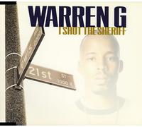 Warren G. - I Shot The Sheriff [Import]