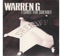 Warren G - I Shot The Sheriff/What We Go Through