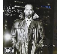 Warren G - In Midnight Hour