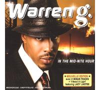 Warren G. - in The Mid-Nite Hour