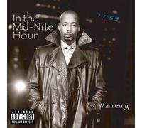 Warren G - in The Mid-Nite Hour