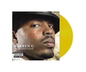 Warren G - In The Midnite Hour