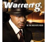 Warren G. - in The Midnite Hour-Digi [Import]