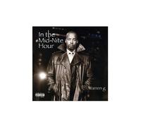 Warren G - in The Midnite Hour [Import]