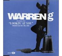 Warren G - Lookin at You [Import]