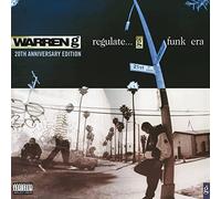 Warren G - Regulate.G-Funk Era