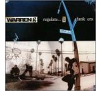 Warren G - Regulate...G-Funk Era