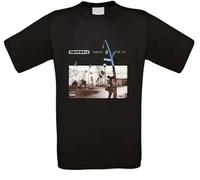 Warren G Regulate Rap Hip Hop T-Shirt