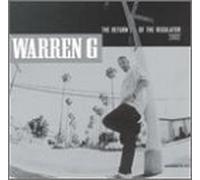Warren G - Retun of the Regulator