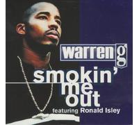Warren G - Smokin Me Out/We Brings Heat