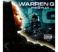 Warren G - The G-Files [Import]