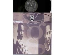 Warren G - WARREN G / DO YOU SEE