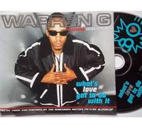 Warren G - What's Love Got to Do with It