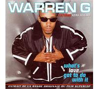 Warren G - What's love got to do with it