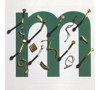 Warren Green Christopher (Directeur) – Minimalist – LP – Édition Vinyle (Import)