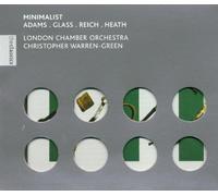 Warren-Green, Christopher - Minimalistes