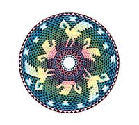 Warren Hampshire Language of the Birds (Vinyl) 12" Album