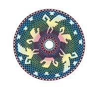Warren Hampshire Language of the Birds (Vinyl) 12" Album