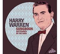 Warren, Harry – September in the Rain