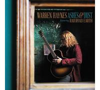 Warren Haynes Ashes & Dust (CD)