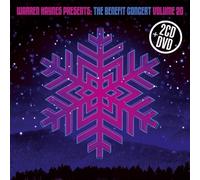 Warren Haynes – The Benefit Concert Volume 20 – CD