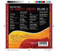 Warren Haynes - Benefit Concert, Vol. 2