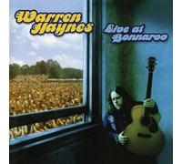 Warren Haynes - Live At Bonnaroo [Vinyl Lp] Uk - Import