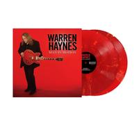 Warren Haynes Man In Motion (Vinyl)