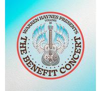 Warren Haynes - Warren Haynes Presents The Benefit Concert, Vol. 16 [Vinyl] Gate
