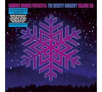 Warren Haynes - Presents The Benefit Concert Volume 20 - CD - G4z