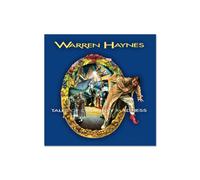 Warren Haynes - Tales Of Ordinary Madness - Cd