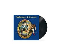 Warren Haynes - Tales Of Ordinary Madness - Vinyl