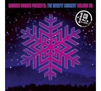 Warren Haynes : The Benefit Concert Volume 20 Coffret CD
