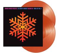 Warren Haynes: the Benefit Concert Volume 20 - Coffret Vol.2 Couleur Orange