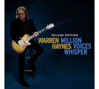 Warren Haynes - Warren Haynes - Million Voices Whisper