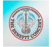 Warren Haynes - Warren Haynes Presents The Benefit Concert, Vol. 16 [Vinyl] Gate