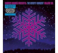 Warren Haynes - Warren Haynes Presents: The Benefit Concert Volume 20 (3CD+2Blu-