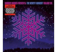Warren Haynes – The Benefit Concert Volume 20 – CD