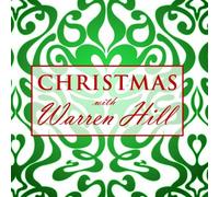 Warren Hill - Christmas with Warren Hill [Import]