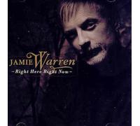Warren, Jamie - Here Right Now