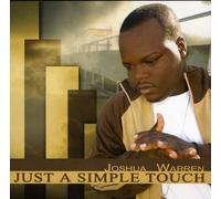 Warren, Joshua - Just a Simple