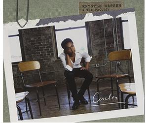 Warren, Krystle - Circles [Import]