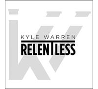 Warren, Kyle - Relentless