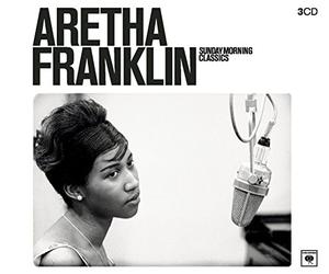 Warren Lucky - Sunday Morning Classics