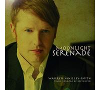 Warren Mailey-Smith - Moonlight Serenade