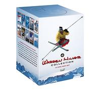 Warren Miller [Box Set] [Import anglais]