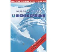 Warren Miller/Higher Ground Deluxe Edition [2006] (REGION 1) (NTSC)