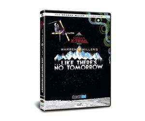 Warren Miller-Like There's No Tomorrow [DVD] [Import]